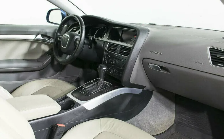 Audi A5 3.2 Автомат