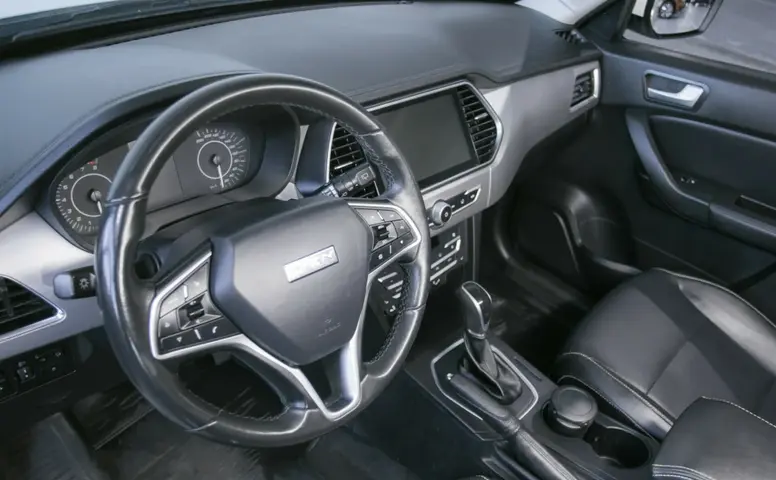 Lifan X70