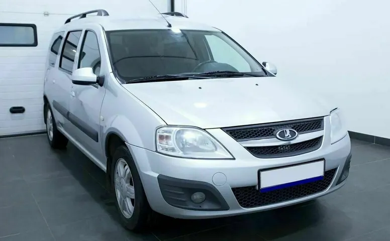 Lada (ваз) largus