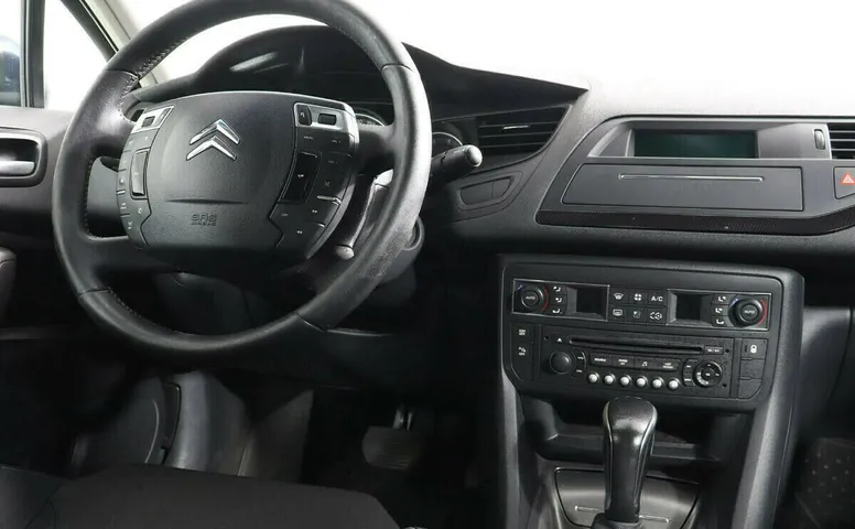 Citroen C5 II