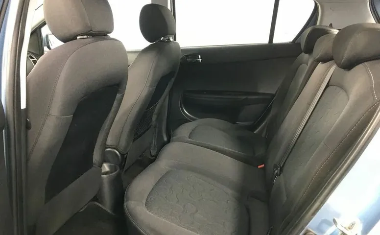 Hyundai i20 i