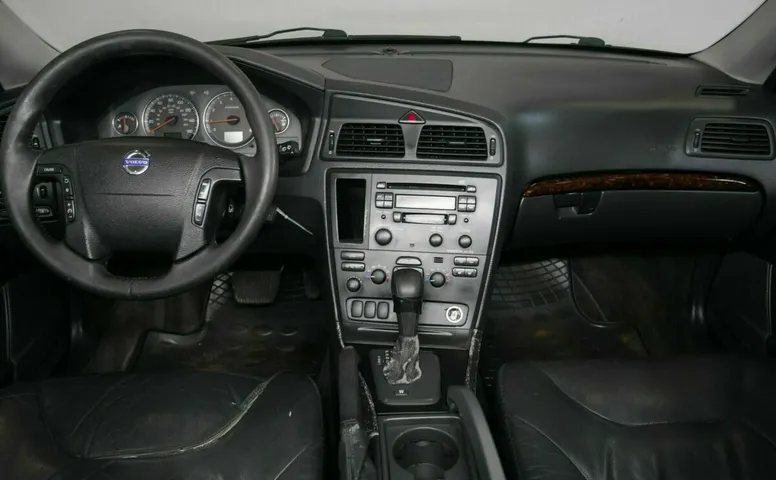 Volvo xc70