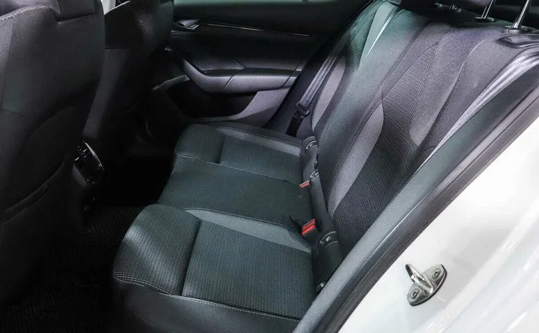 Skoda octavia акпп 2022 с пробегом 47 км