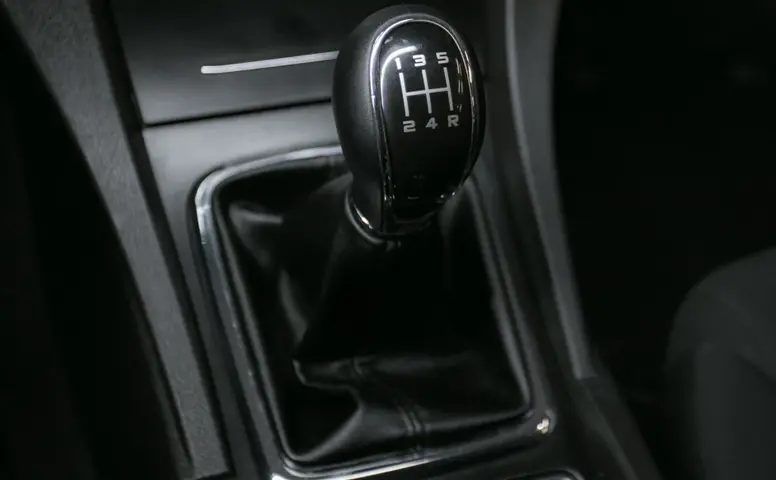 Geely Emgrand 7