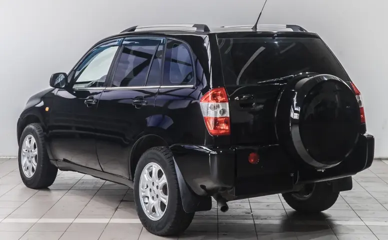 Chery Tiggo (T11)