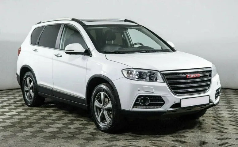 Haval H6 1.5 Автомат