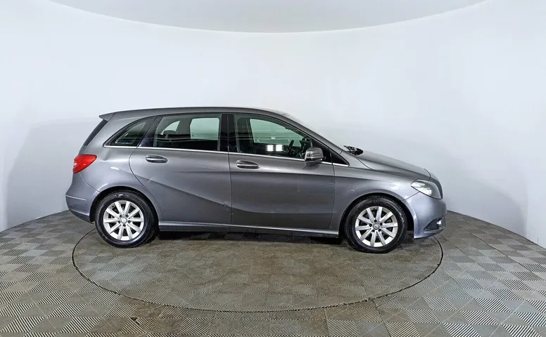 Mercedes-Benz B-Класс 200 II (W246)