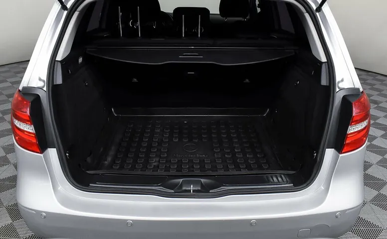 Mercedes-Benz B-Класс 180 II (W246)