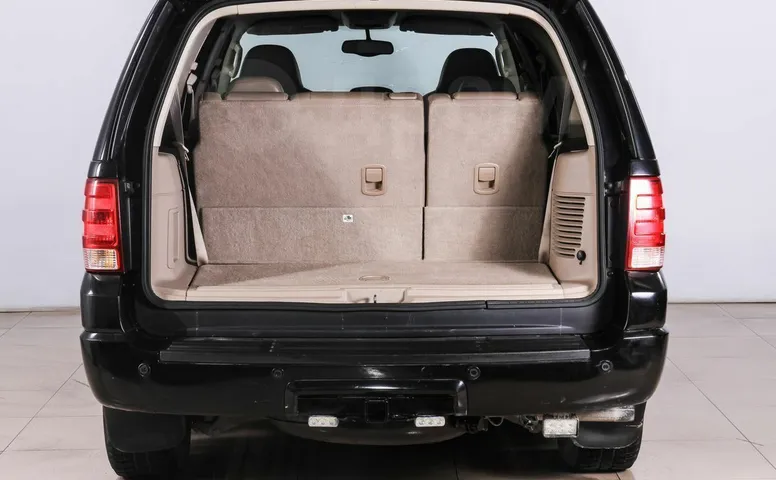 Ford Expedition