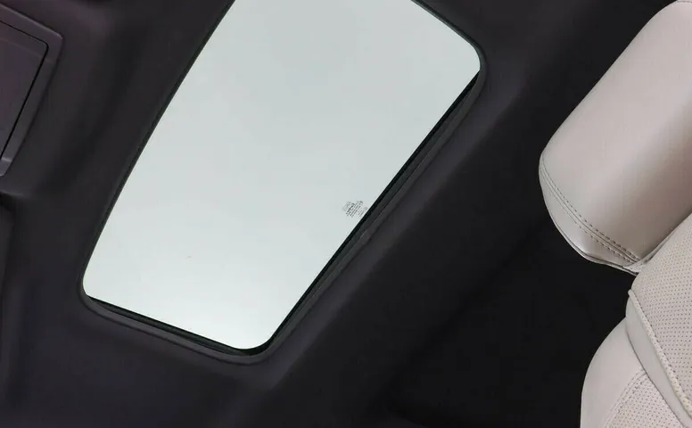 Ford Explorer V