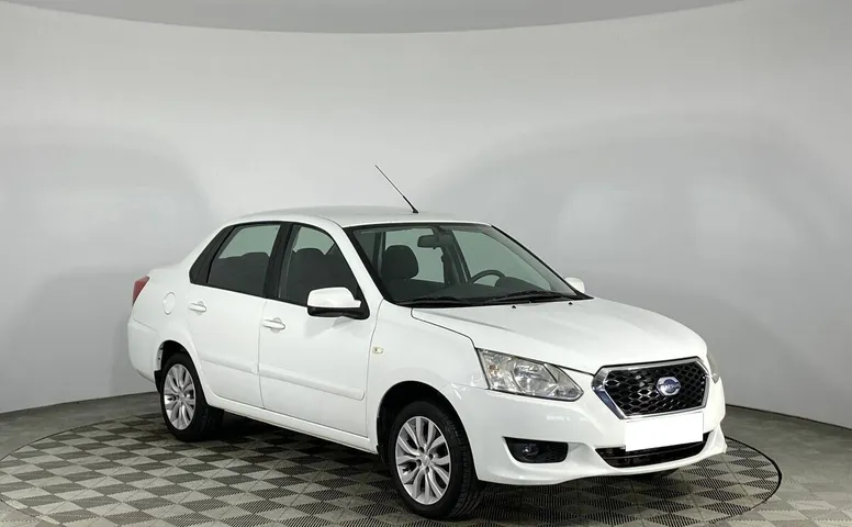 Datsun on-DO