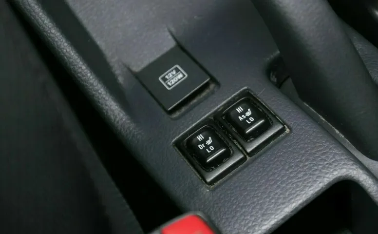 Suzuki liana