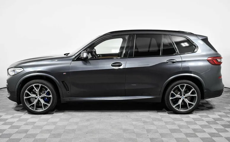 BMW X5 30d IV (G05)