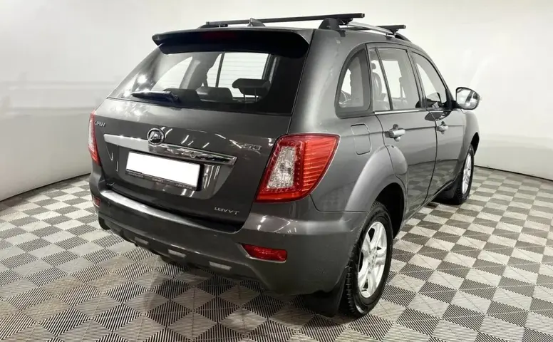Lifan X60