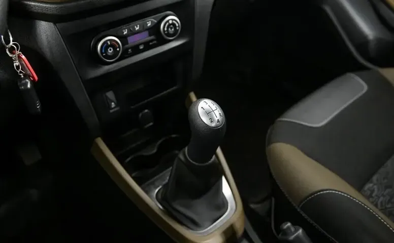 Lada (ваз) xray