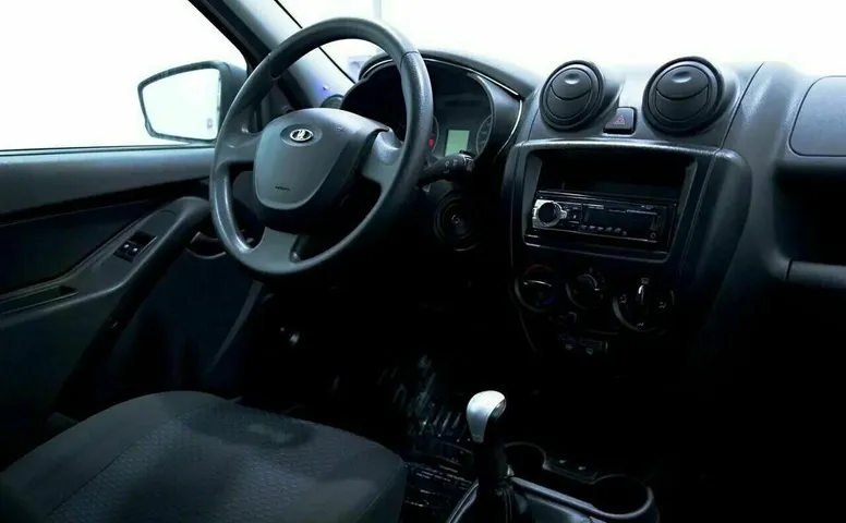 Lada (ваз) granta