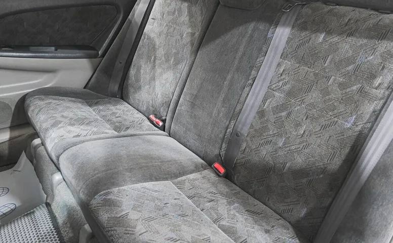 Toyota CALDINA