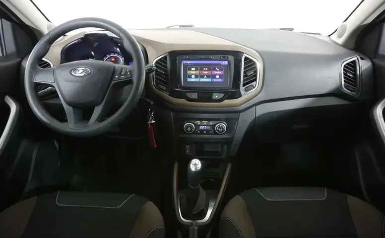 LADA (ВАЗ) XRAY