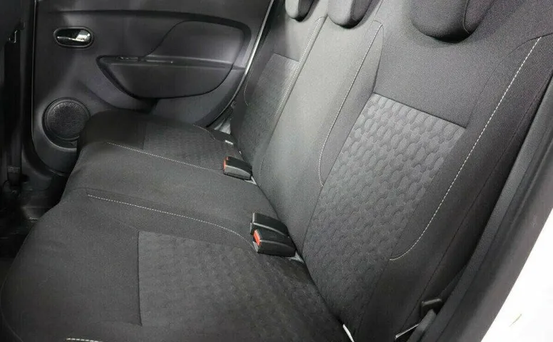 Renault Logan 1.6 Автомат