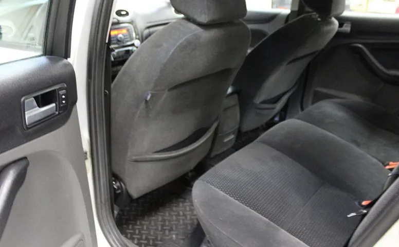 Ford Focus II