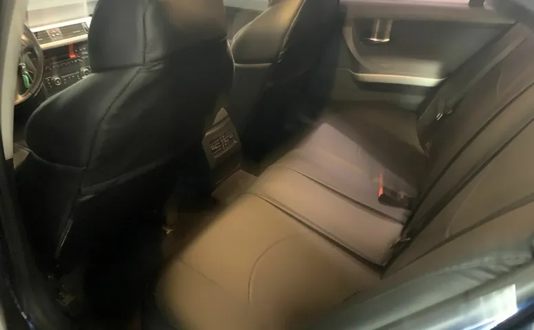 BMW 3ER 318i 2.0 AT (136 л.с.)