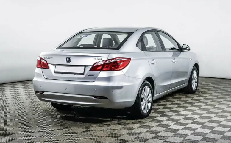 Changan Eado I