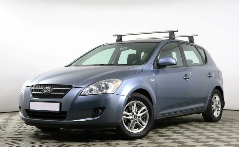 Kia Ceed I
