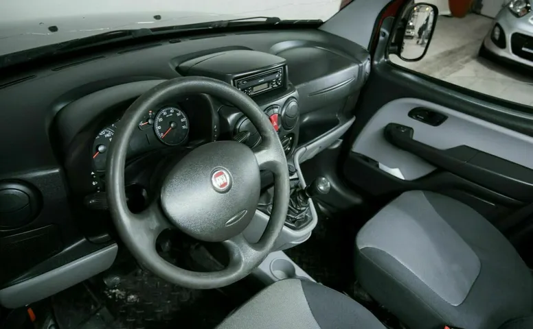Fiat doblo