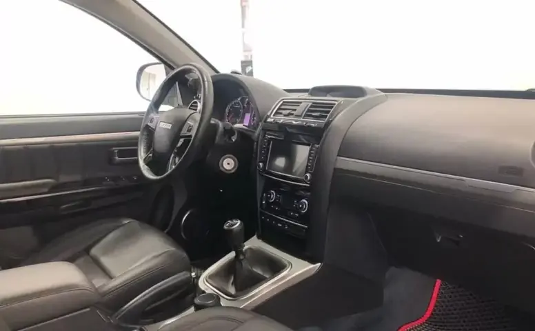 Haval H5