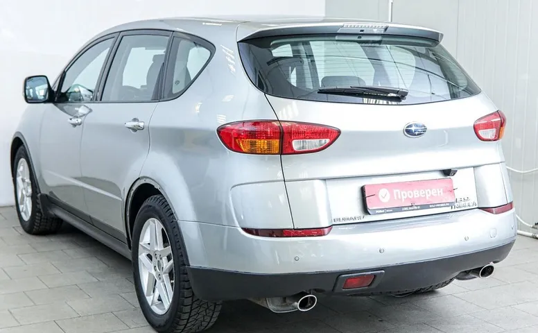 Subaru Tribeca