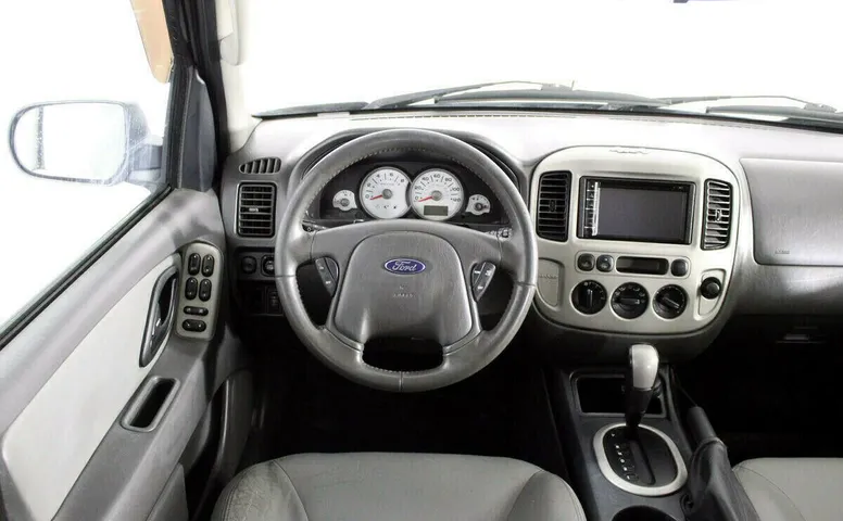 Ford escape