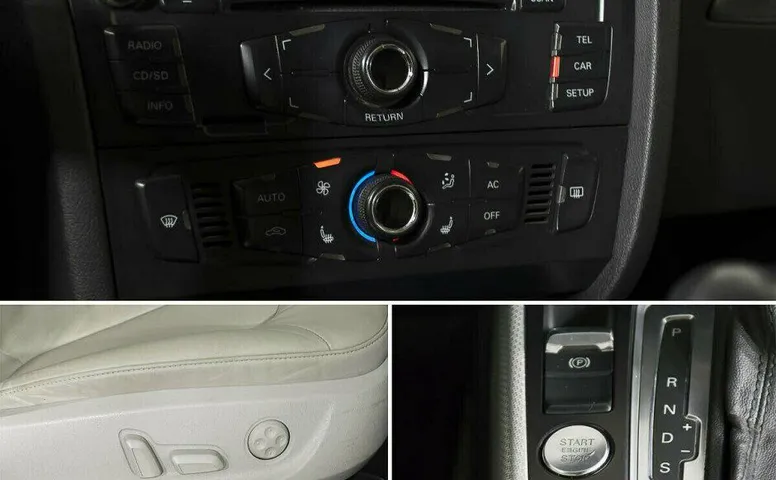 Audi A5 3.2 Автомат
