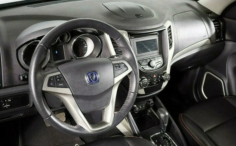 Changan CS35 1.6 Автомат