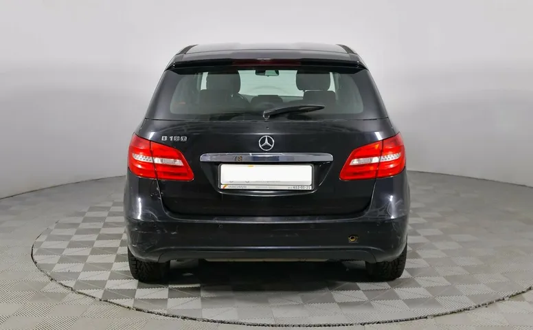 Mercedes-Benz B-Класс 180 II (W246)