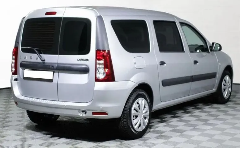 LADA (ВАЗ) Largus
