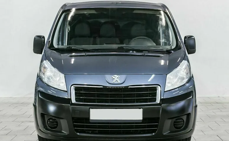 Peugeot expert