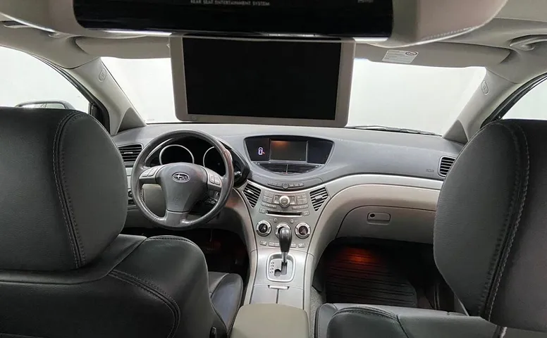 Subaru Tribeca