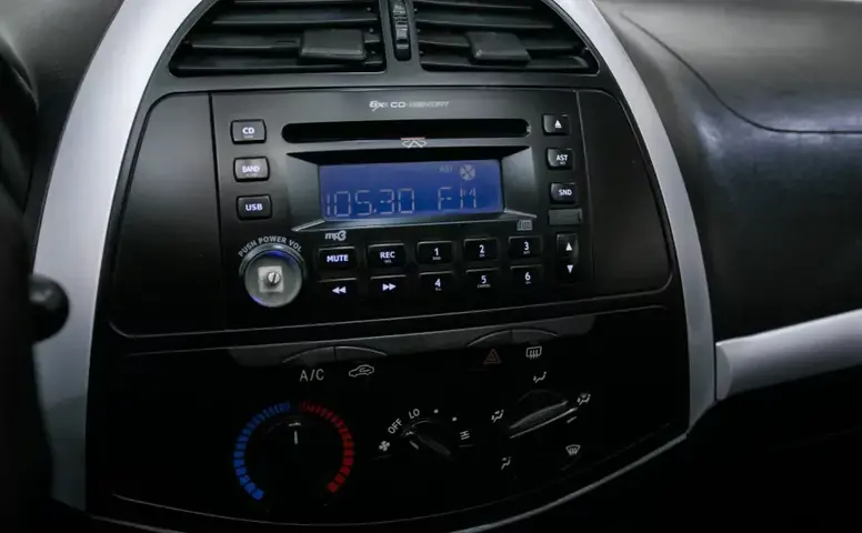 Chery Tiggo (T11)