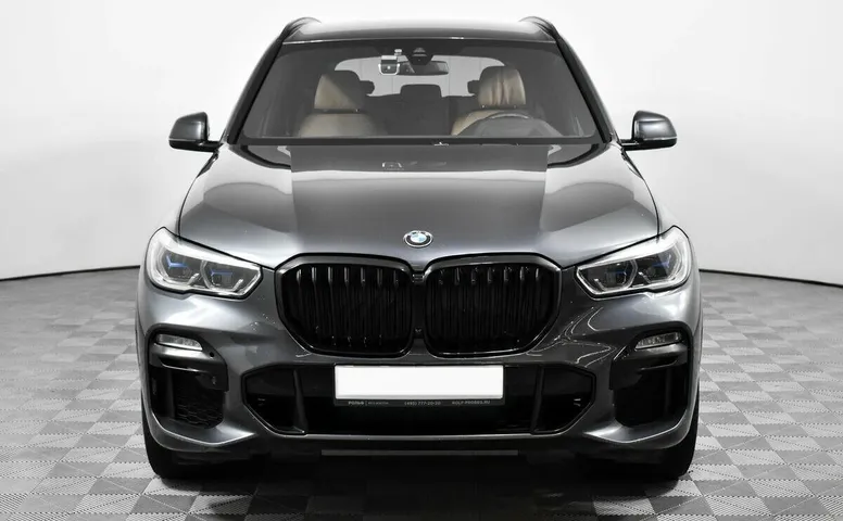 BMW X5 30d IV (G05)