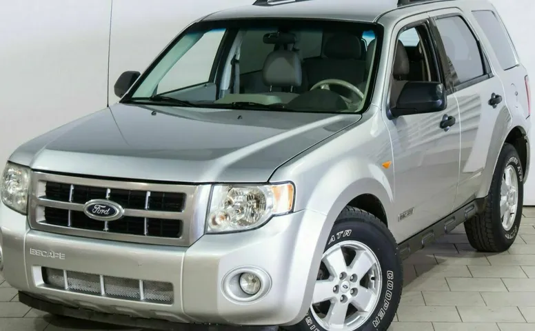 Ford escape