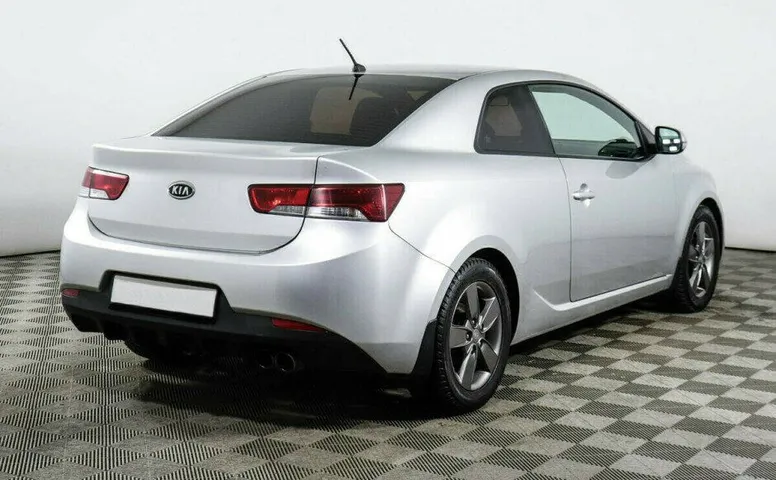 Kia Cerato 1.6 Автомат