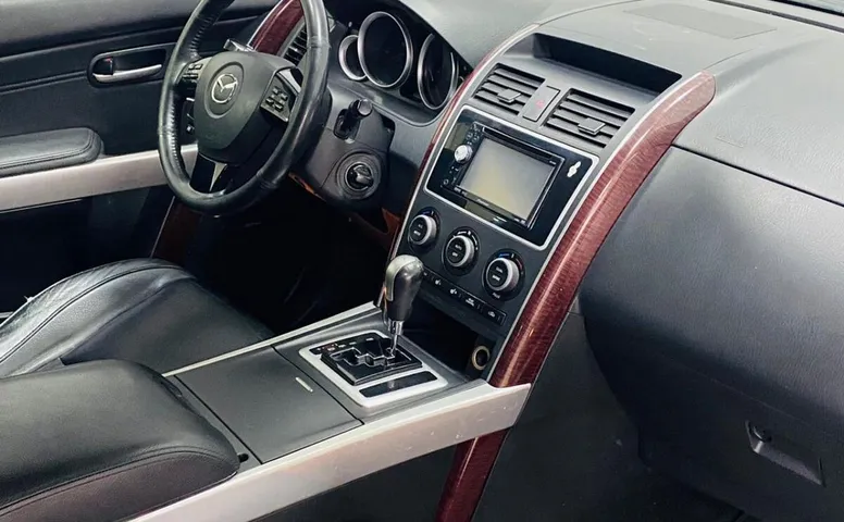 Mazda CX-9