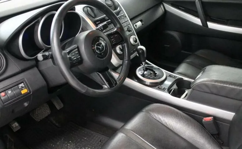 Mazda CX-7