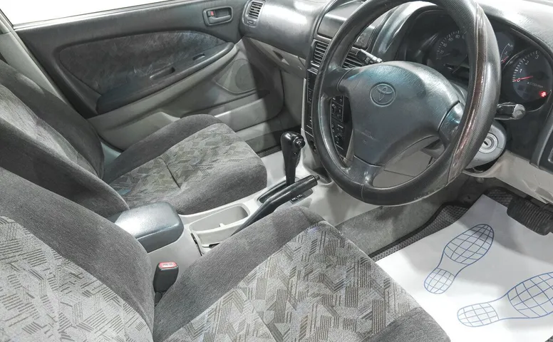 Toyota CALDINA