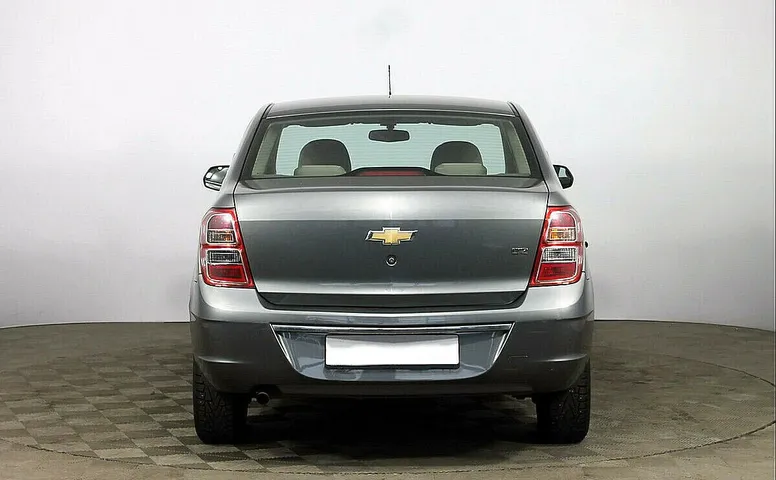Chevrolet cobalt