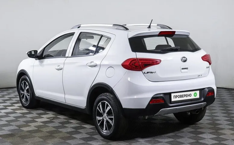 Lifan X50 I