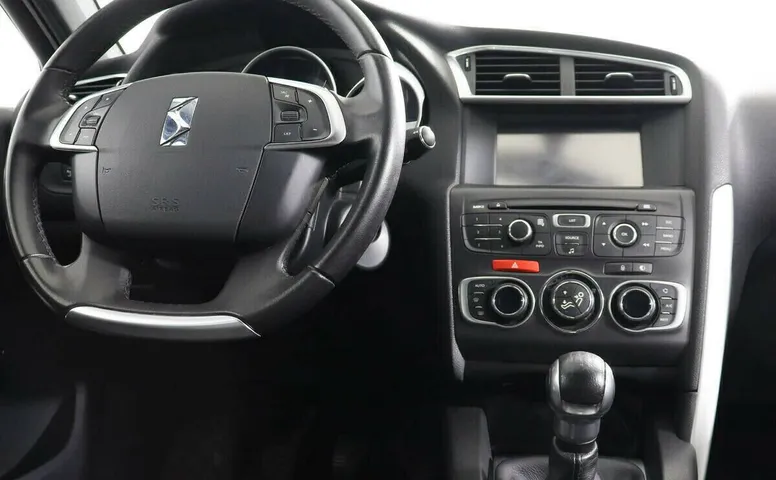 Citroen ds4