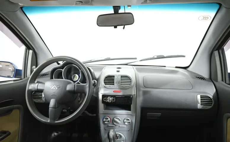 Chery Kimo (A1)