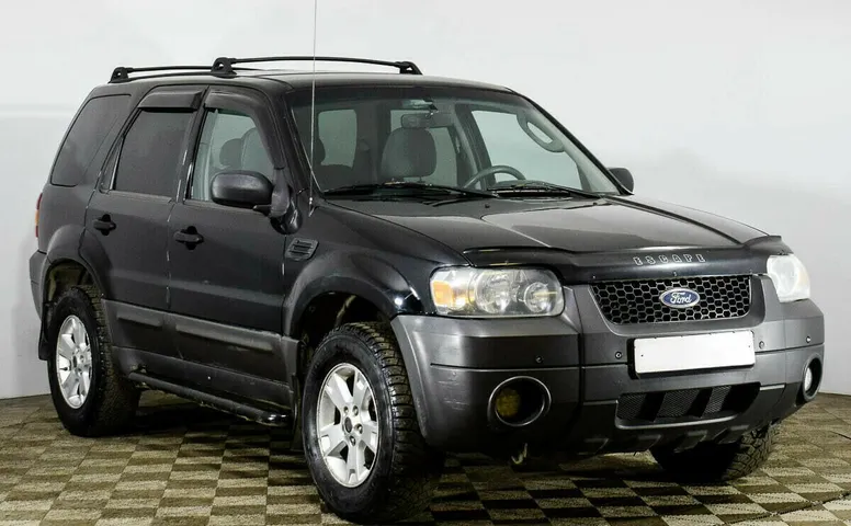 Ford escape