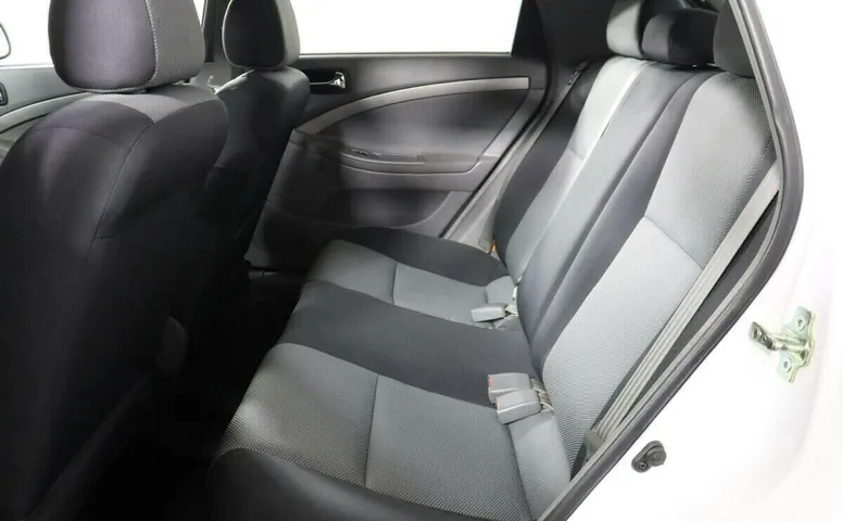 Chevrolet Lacetti I